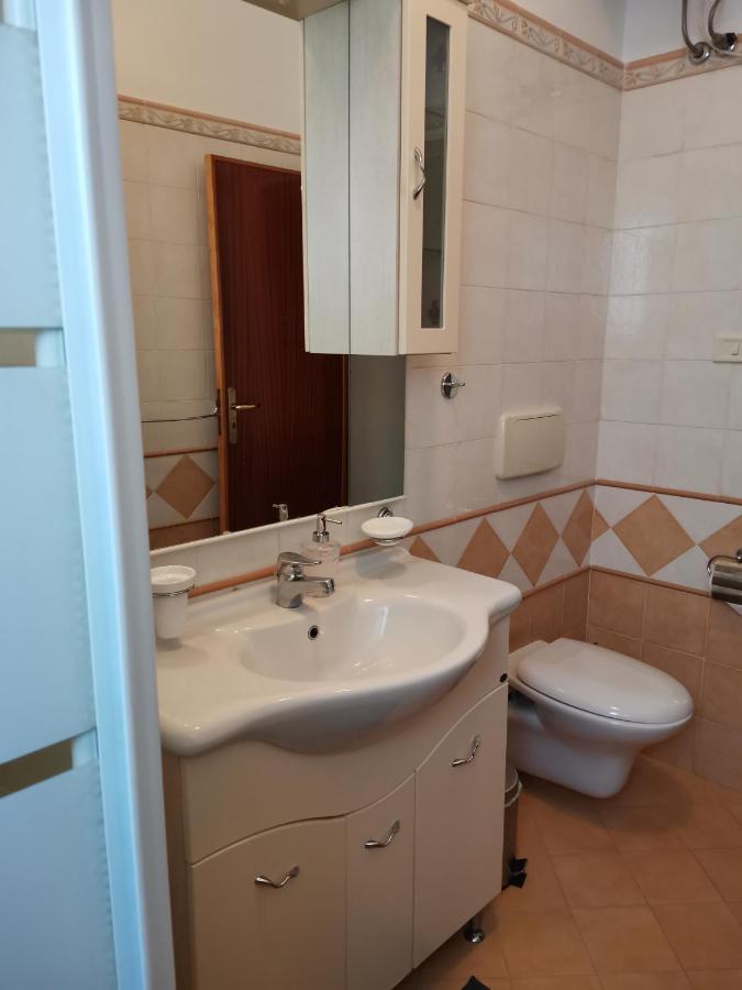 Intero Appartamento " Sea Breeze" Mola di Bari Exterior foto