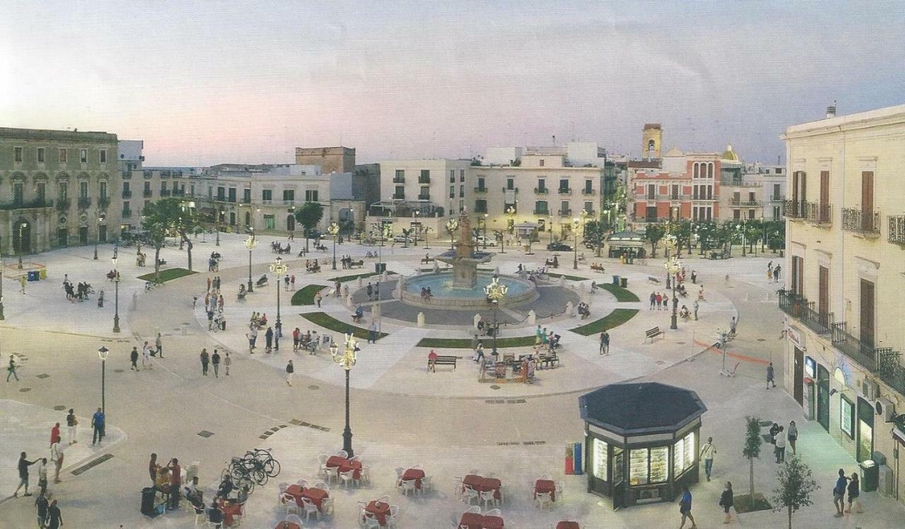 Intero Appartamento " Sea Breeze" Mola di Bari Exterior foto